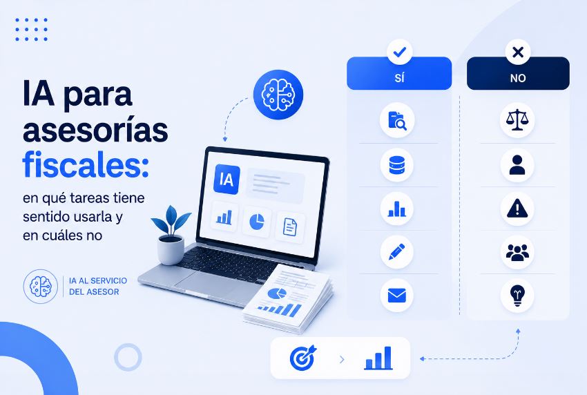 ia para asesorÃas fiscales
