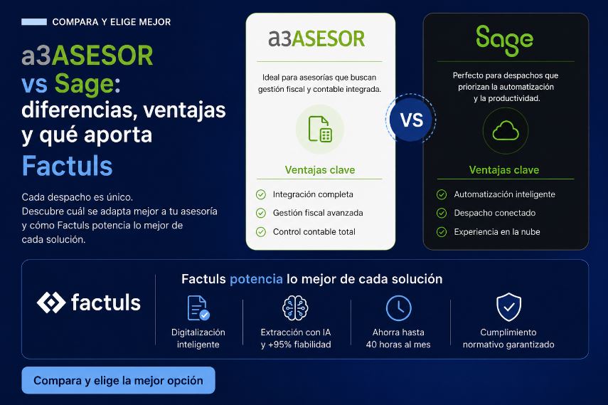 a3 asesor vs sage